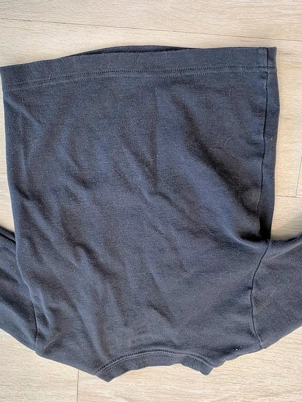 Dinosaur Long Sleeve Tee Size 2/3 - Picture 4 of 4